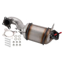 2008-2013 Audi A3 (8P) 1.4 TFSI Katalizator 1K0254211AX Generic