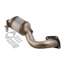Audi A3 (8P) 1.4 TFSI 2008-2013, Catalisador 1K0254200AX 1K0131701FG Genérico