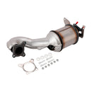 2008-2013 Audi A3 (8P) 1.4 TFSI Katalizator 1K0254211AX Generic