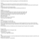 2020-2025 Jeep Gladiator JT 2.0L 3.6L Kühlmittel AusgleichsbehÖlter 68364312AC 68364312AA Generic