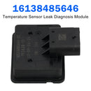 2020 BMW Xdrive30i 2.0L L4-Gas 16138485646 Temperatursensor Läckagediagnosmodul 16137447412 Generisk