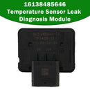 2021 BMW Xdrive30i 2.0L L4-Gas 16138485646 Temperatursensor Läckagediagnosmodul 16137447412 Generisk