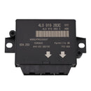 2007-2012 Audi Q7 parkovací asistent řídicí jednotka parkovacího asistenta 4L0919283C Generic