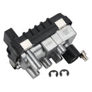 2005- BMW 525Xd E60, E61 3.0Xd 231Hp 170Kw M57N3 Turbo Actuator Solenoid Valve G-072 6NW009228 Generic