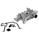 2015 Fiat Doblo Autobus (263_) 1.6 D Multijet (263Axp1B, 263Axw1B) 95hp/70kW /03-2023/12 55258238 55269807 Oil pump 55271734 Generic