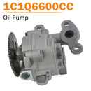 2008 Ford Fz /02-2014/08 Engine Oil Pump 1C1Q6600CC 9660667080 Generic