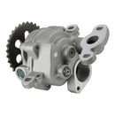 2001 Ford Fs Engine Oil Pump 1C1Q6600CC 9660667080 Generic