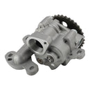 Bomba de óleo 2007-2014 do motor Ford Transit Tourneo 1C1Q6600CC 9660667080 genérica