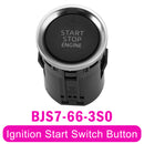 Mazda CX-3 Ignition Start Button BJS7663S0 BHR1663S0 Generic