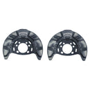 2005-2014 Subaru Outback Bremse Dust Shield Gegenplatte 26290AG02A