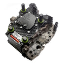 Audi Q3 TT R8 Volkswagen Tiguan Getriebe Mechatronik TCU Steuergerät+Ventilkörper 0BH927711C DQ500