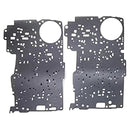 Kit de reparación de transmisión automática 5R55S, revisión del plato de embrague para Ford RWD de 5 velocidades