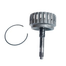 AC60E AC60F Eingangstrommel für Automatikgetriebe-Kupplung für Toyota Prado 2.7L