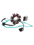 Statorregler-Dichtungssatz für Kawasaki KLX110 2003 2004 2005 2006 2007 2008 09