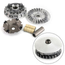2011-2012 CF Moto Motor 600 Clutch VARIATOR PULLEY KIT PRIMARY FACE 0180-051000-0003