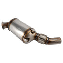 BMW 520d LCI E60/E61 N47 Filtr pevných částic DPF 18307812279 18307812281