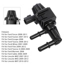 Válvula de controle de purga do cartucho de vapor Ford Flex EVAP 2009-2012 genérica