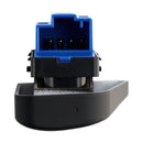 Door lock switch control button release 3C0962125B for VW Passat