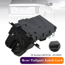 2020-2023 Land Rover Evoque L551 Cerradura de pestillo de puerta trasera LR070126