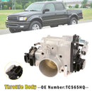 Cuerpo de aceleración TC565HQ para Toyota Tacoma 4WD 3.4L V6 (2003–2004).