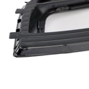 2013-2015 Audi A4 B8.5 S4 estilo grade de cobertura de farol de nevoeiro pára-choque padrão