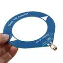10 kHz-180 MHz Vollband-Abdeckungsring-Donut-Antenne Kurzwelle/Mittelwelle SDR