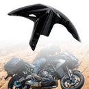 2022-2024 Kawasaki Versys 650 KLE650 Carenagem do guarda-lamas dianteiro