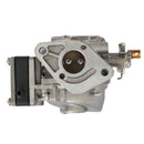 Vergaser für Mercury mariner outboard 4-5 HP (2 Strokes) engines 812648