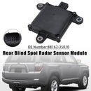 2022-2024 Für Toyota 4Runner Toter-Winkel-Radarsensormodul hinten 88162-35010