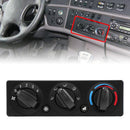 2010-2020 For Peterbilt 587Q21-6008 HVAC Air Conditioning Heater Climate Control Module