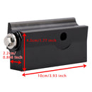2015-2018 Chevy GMC 1500 8L90 Getriebeflüssigkeits-Thermo-Bypass 125071000