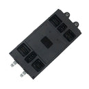 2008-2012 Mercedes-Benz GL550 164.886 Frontsignal-Erfassungsmodul SAM-Einheit 1649004101