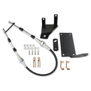 Overføringsboks Kabelskifteoppgradering Heavy Duty For Wrangler TJ 1997-2006