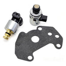 1996-1999 Sada elektromagnetu snímače tlaku regulátoru Dodge Ram 1500 4617210 56041403AA