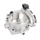 Throttle valve 0280750017 for all Mercedes-Benz C230 models (built in 2006)