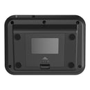 800m Solar Outdoor Infrarot Powered Einfahrt Alarm Anti-Diebstahl Induktion Drahtlose