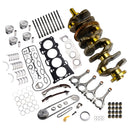 2001-2007 Toyota Highlander 2AZ-FE 2.4L Kit de revisão e reconstrução do motor com kit de sincronização da haste do virabrequim