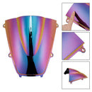Windshield suitable for HONDA CBR600RR 2021-2025