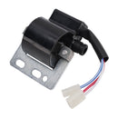 Bobina de encendido adecuada para Simson SR1 SR2 KR 50 IWL Pitty Berlin SR59 TR150 Troll