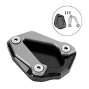 Placa ampliadora de suporte BMW S1000RR 2020+