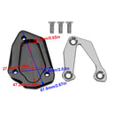 Placa ampliadora de suporte BMW S1000RR 2020+