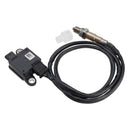 2016/06–2020/06 VW Amarok 2HA, 2HB, AGD, S1B, S6B, S7A, S7B 3.0 TDI 2967 ccm, 120 kW, 163 PS PM-Feinstaubsensor 059906261