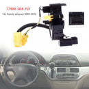 2005-2010 Honda Odyssey Lenkrad-Schleifring 77900-SDA-Y21