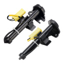 Aktiver Motorhaubenaktuator links + rechts für BMW X5 G05 X6 G06 X7 2017-2020