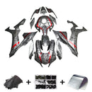 Injection Verkleidung Kit Karosserie Kunststoff ABS fit Für Yamaha YZF-R1 2020-2025