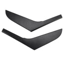 2009-2013 VW Golf 6 MK6 2pcs Left & Right Inner Door Handle Trim Cover