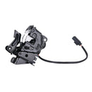 Konepellin vasen lukko 51237206453 BMW:lle 528 535 640 650 740 M5 M6 09-16