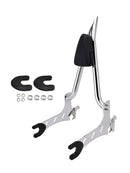 2022 Indian Challenger Elite Passenger Sissy Bar Backrest