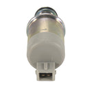 Tomgangsluftkontrolventil 60808200 YB09853 til Fiat Croma Tempra Sierra Escort
