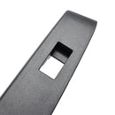 2011-2014 Toyota Yaris 4 stücke Fenster Schalter Panel Lünette Trim 74232-52550-C0 74231-52650-C0